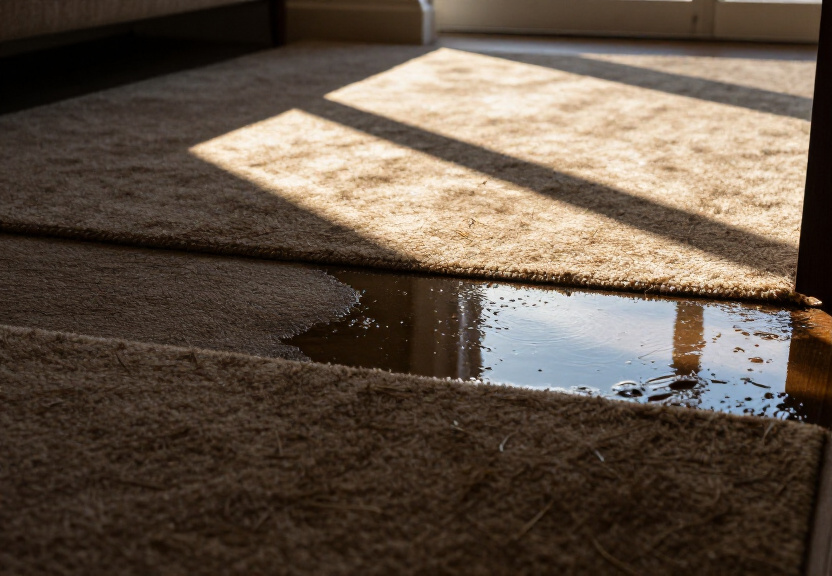 Mount Warrigal Flood Restoration Projects